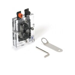 PEM fuel cell kit. dismantable