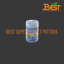 หนุมาน พิมเสนน้ำ แก้ลมวิงเวียน 5 กรัม. Medicated Oil Balm Hanuman Brand 5 g.