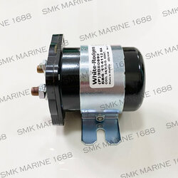 Cummins K Series 3050692 Magnetic Switch / สวิทซ์แมคเนติก 24VDC