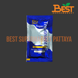 กรีนไบโอ ซุปเปอร์ ทรีทเมนต์ ครีม 30 มล. Green bio Super Treatment Cream. 30 ml.