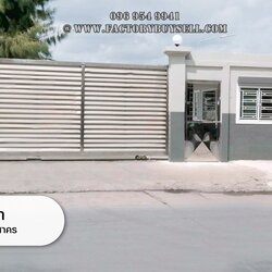 Warehouse for Rent – Phetkasem, Om Yai, Nakhon Pathom | 180–3,800 sq.m. | เพชรเกษม – อ้อมใหญ่