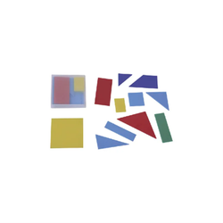 ชุดรูปทรง