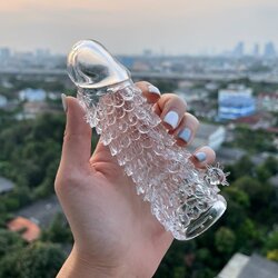 ปลอกเกร็ดมังกร