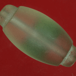 *27605 หินสีเครื่องประดับยุคก่อนประวัติศาสตร์ สีขาว 16