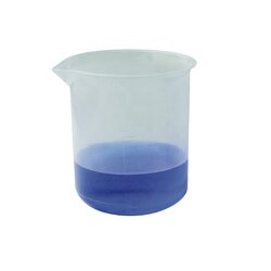 บีกเกอร์พลาสติก