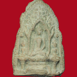 *30843 พระสามเนือดิน ไม่ทราบที่ (เป็นพระยุคพระเกจิสร้าง ) 9.1