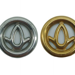 โดนัทดอกบัว 100มม.*6หุน