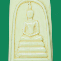 *31806 พระสมเด็จแกะหลังนาคปรก ไม่ทราบที่และปีสร้าง 12