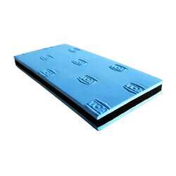 ฟองน้ำจับกระดาษทราย TOA แผ่นรองขัด (ราคารวมแวท) ยางรองขัดกระดาษทราย