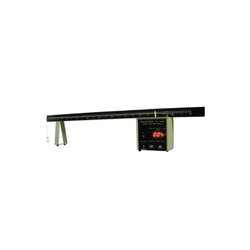 เครื่องสาธิตคลื่นในเส้นเชือก