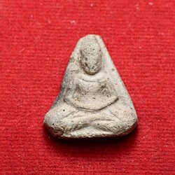 พระผงเกษร หลวงพ่อลี วัดอโศการาม จ.สมุทรปราการ (SKU-13643)