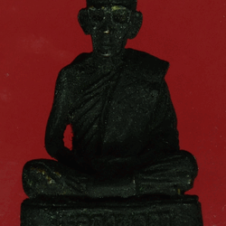 *27764 รูปหล่อหลวงพ่อคำ วัดหนองแก ประจวบคีรีขันธ์ 47