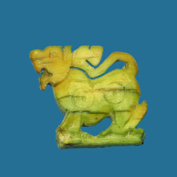 *30806 สิงห์แกะเก่า ไม่ทราบที่และปีสร้าง 12