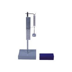 ชุดทดลองกฎของฮุก