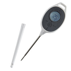 ALLA FRANCE DIGITAL THERMOMETER HACCP EN 13485