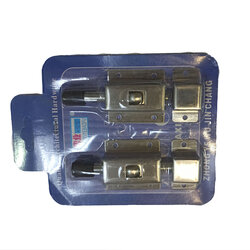 กลอนประตูเล็ก 3"