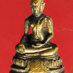 *28582 พระพุทธฐานสูง ปางมารวิชัย ไม่ทราบที่และปีสร้าง 7