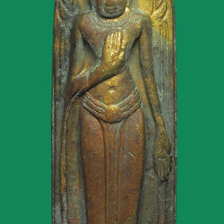 *32191 พระร่วงพระธาตุ ดอยสุเทพ บล็อกเจดีย์นูน เชียงใหม่ 31