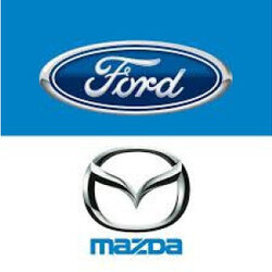 สีสเปรย์MONKEY AUTOMOTIVE(FORD/MAZDA)