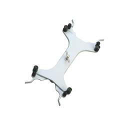 แขนยึดจับบิวเรต