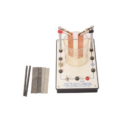 เครื่องแยกสารแขวนลอยในน้ำ