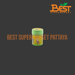 หนุมาน ยาดมสมุนไพรไทย แก้ลมวิงเวียน 2 กรัม. Hanuman Herbal Inhaler 2 g.