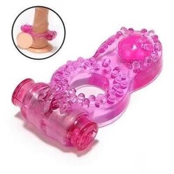 หวงชะลอหลั่ง 2 จุด