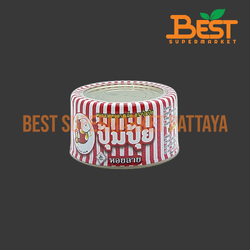 ปุ้มปุ้ย หอยลายทอดรสเผ็ด 70 กรัม.Pumpui Fried Baby Clams with Chilli 70g.