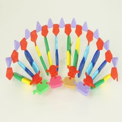 PHYWE RNS model, 24 bases, with tRNA and amino acids(protein synthesis)