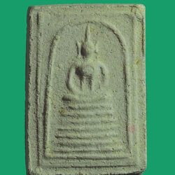 *32749 พระสมเด็จคะแนน วัดไชโยวรวิหาร ปี 2531 รุ่นประวัติศาสตร์ ไม่มีกล่อง 89