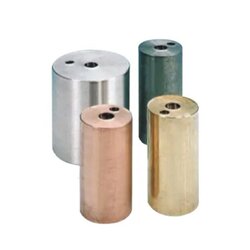 แคลอริมิเตอร์โลหะ