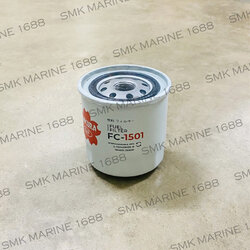 Fuel Filter / ไส้กรองน้ำมันโซล่า 5-13240-009-0