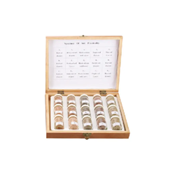 ชุดตัวอย่างดิน