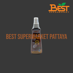 พี.โอ.แคร์ เนเชอรัล โคโค่นัท แทนนิ่ง ออยล์ เอสพีเอฟ8 80 มล. P.O Care Natural Coconut Tanning Oil SPF 8. 80 g.