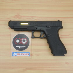 E&C 1203 - Glock34 SAI