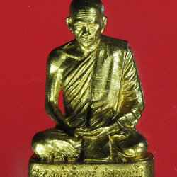 *28836 รูปหล่อหลวงพ่อจำนงค์ วัดเทพนิมิต ตาคลี นครสวรรค์ 40