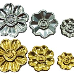 ดอกไม้ 8 แฉก