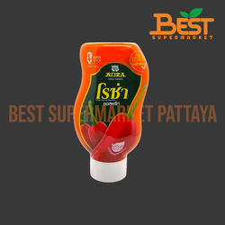 โรซ่า ซอสพริก 500 กรัม. ROZA Chill Sauce 500 g.