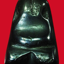 *35336พระโชว์ พระปิดตาข้าวต้มมัด มหาอุตม์"หลวงปู่ดี"วัดบ้านยาง จ.นครปฐม