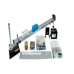 Cobra DigiCart Expert Set