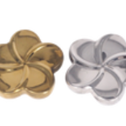 ดอกลีลาวดีกลาง 85*85มม.