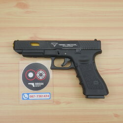 E&C 1202 - Glock34 TTI