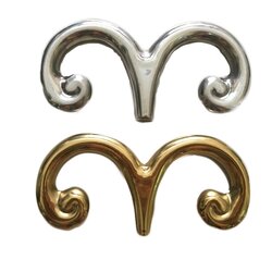 เลขสาม 125*200 มม.