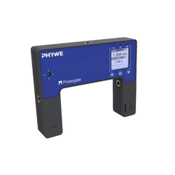 ชุดสมาร์ทเซนเซอร์สำหรับจับเวลาของวัตถุที่เคลื่อนที่ผ่าน Dual Photogate Cobra SMARTsense Dual Photogate