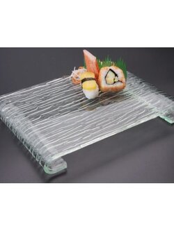 ADPW4-51 ที่วางอาหารพลาสติก