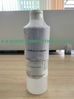 บัฟเฟอร์มาตรฐาน ( pH Buffer Standard ) รุ่น ECBU1BT,pH 1.68 Buffer Solution, 480 ml ยี่ห้อ Eutech / Singapore ECBU1BT