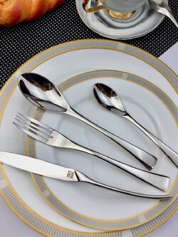 ลาย15 สแตนเลส 201