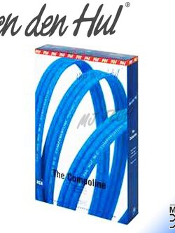 Van Den Hul The COMPOLINE 75 สาย RCA 1.5 เมตร (ของแท้)