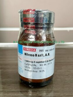 NITROSO - R - SALT AR Himedia 25 GM RM1460