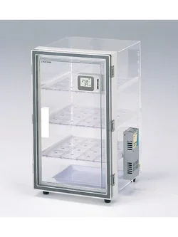 ตู้ดูดความชื้นแบบอัตโนมัติ Auto Dry Desiccator รุ่น OH-3S ยี่ห้อ As One/ Japan 1-5486-21